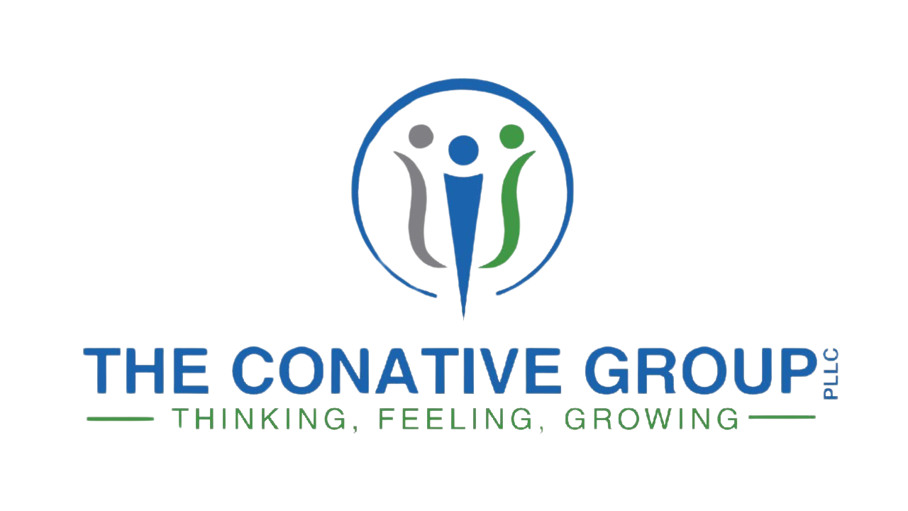 The Conative Group Logo