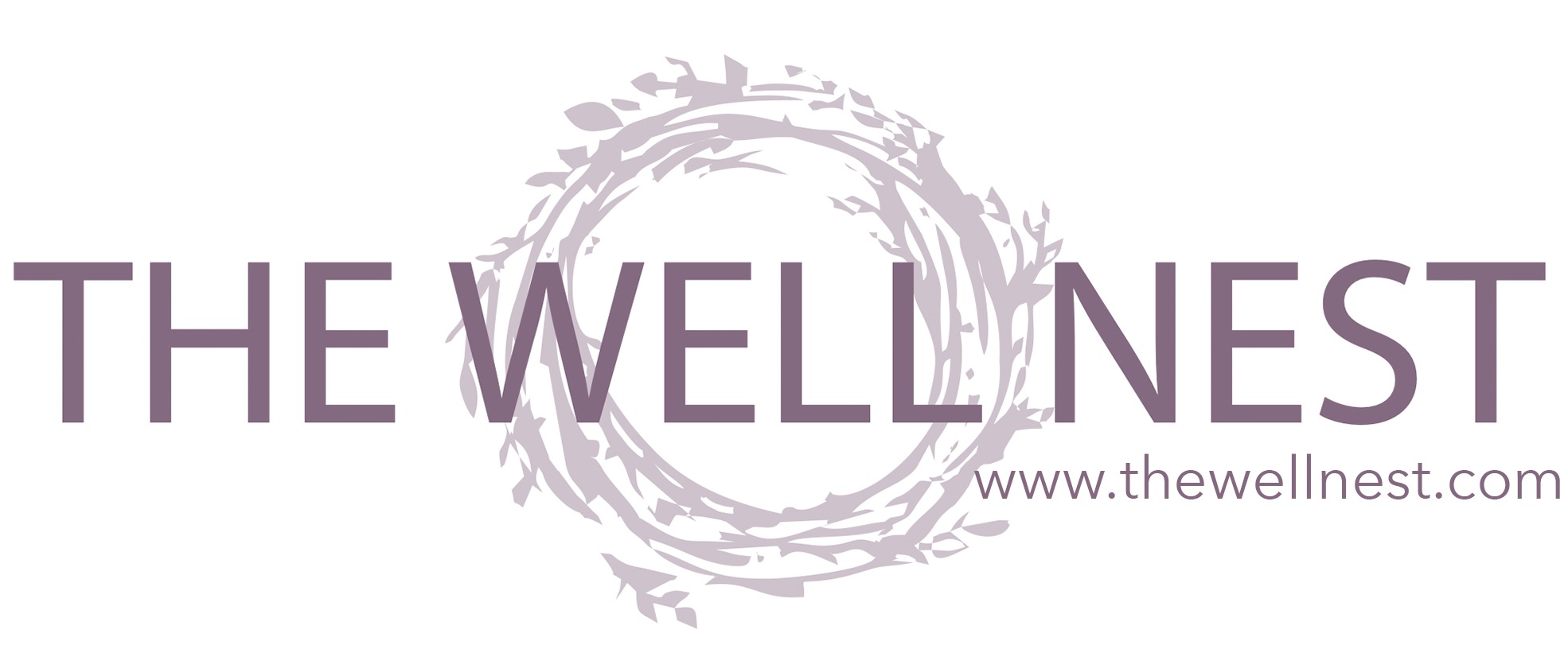 The Well Nest Logo