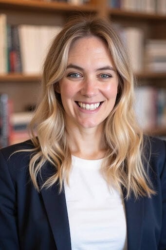 Audrey Ryman